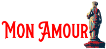 Vegueta Mon Amour